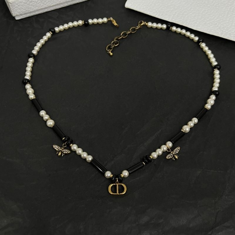 Christian Dior Necklaces